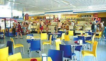 Adriano Family Camping Village Punta Marina Exterior foto