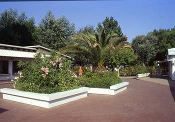 Adriano Family Camping Village Punta Marina Exterior foto